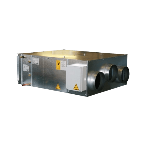 FRAL UK DRCC33 condensing dehumidifier