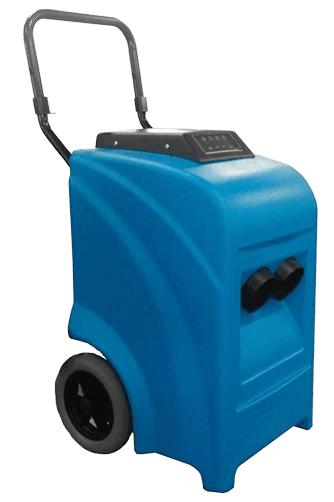 FRAL UK professional portable dehumidifier